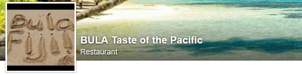 OscarPOS in Bula Taste of the Pacific